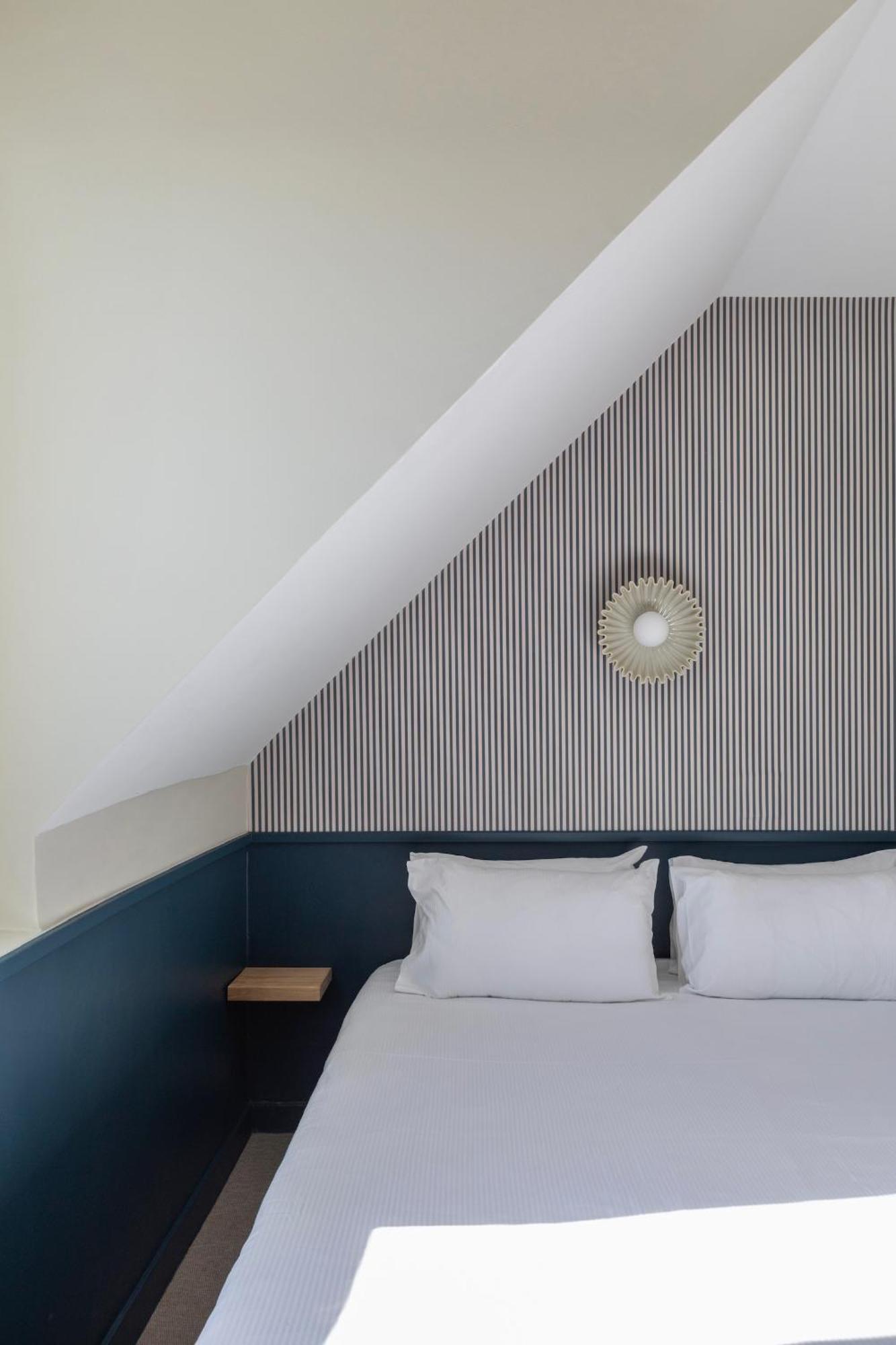 Bellevue Hotel Brehat