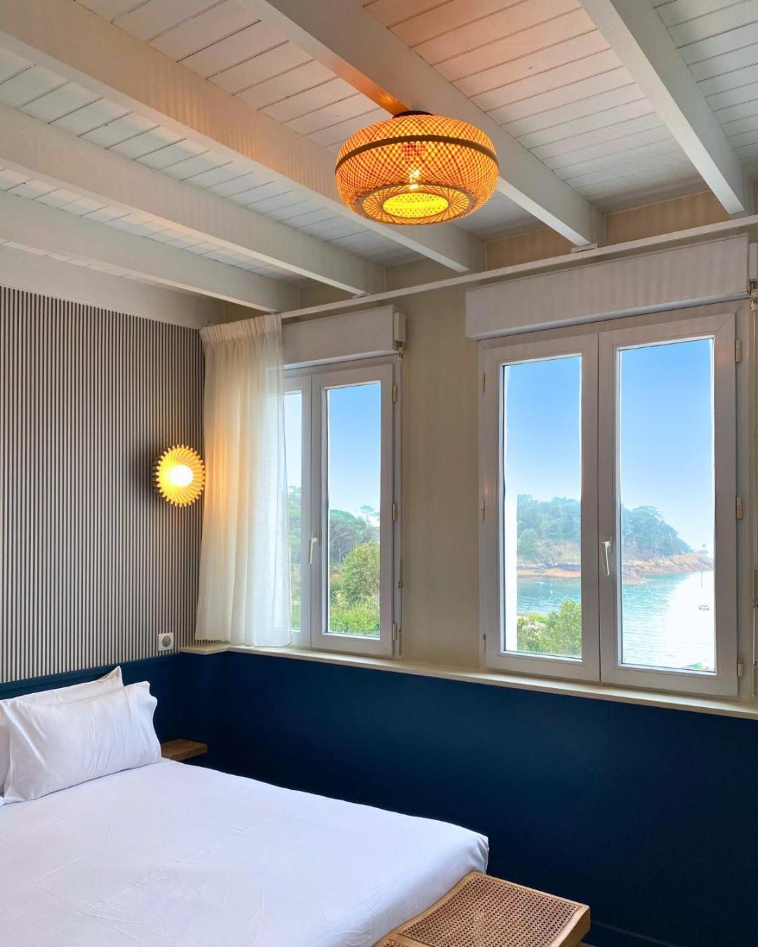 Bellevue Hotel